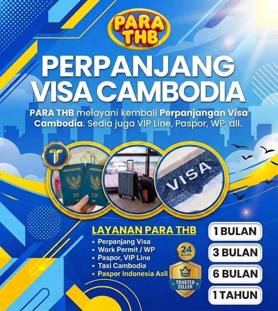 Ban PARA THB 2