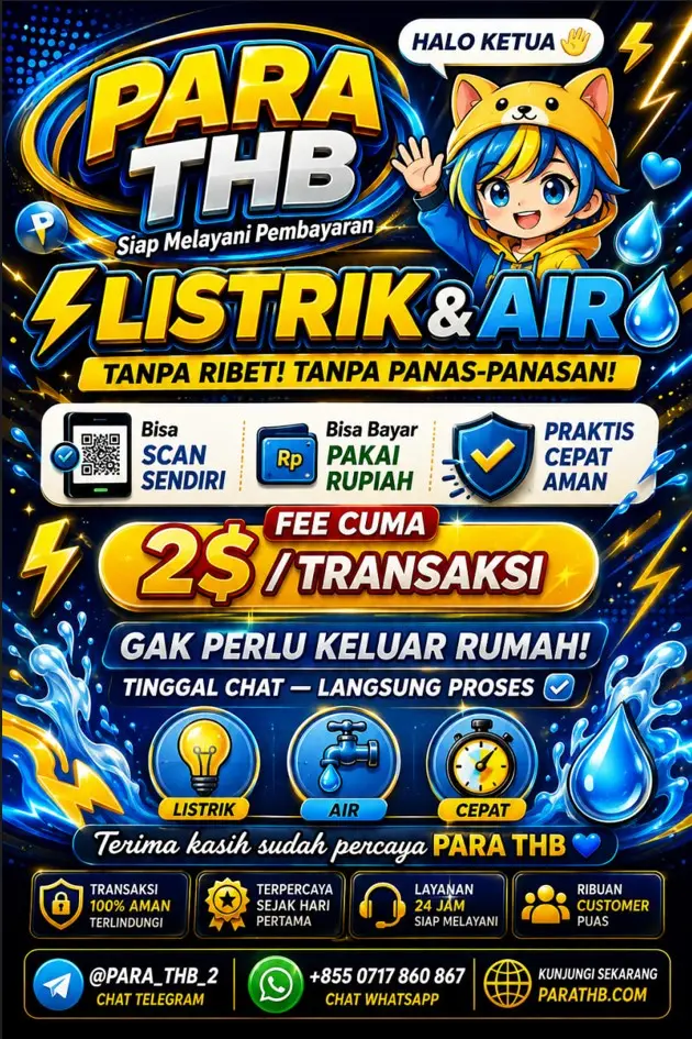 Ban PARA THB 4