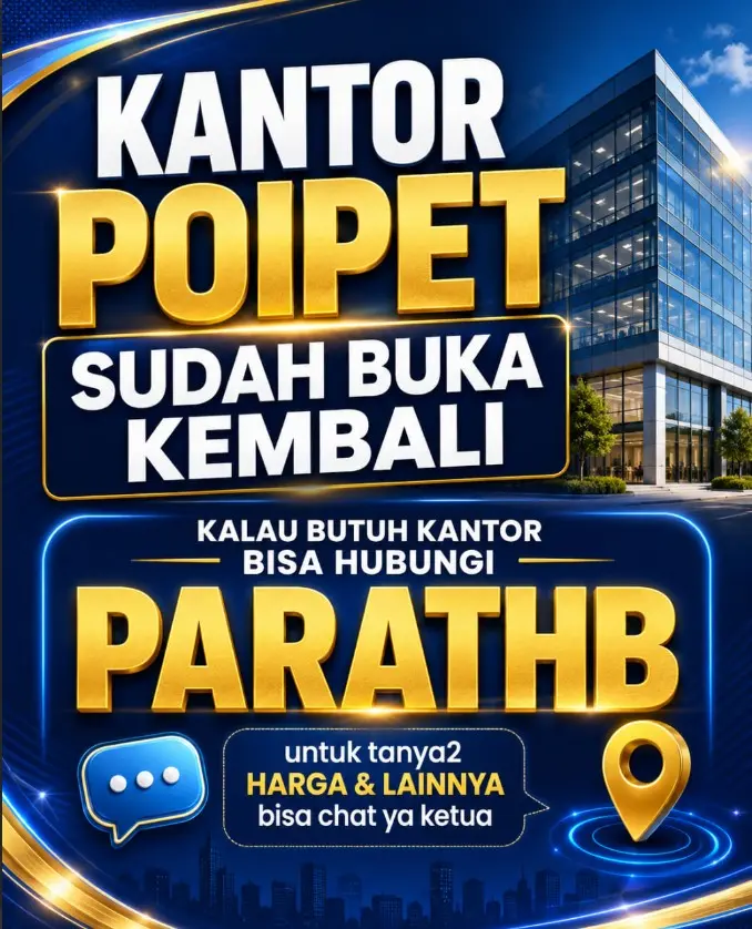 Ban PARA THB 5